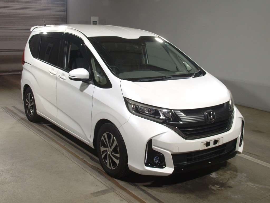 2019 Honda Freed GB5[2]