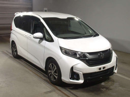 2019 Honda Freed