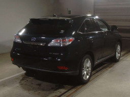 2009 Lexus RX