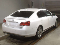 2006 Lexus GS