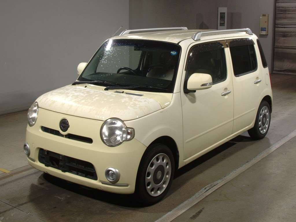 2011 Daihatsu Mira Cocoa L675S[0]