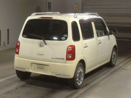 2011 Daihatsu Mira Cocoa