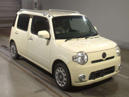 2011 Daihatsu Mira Cocoa