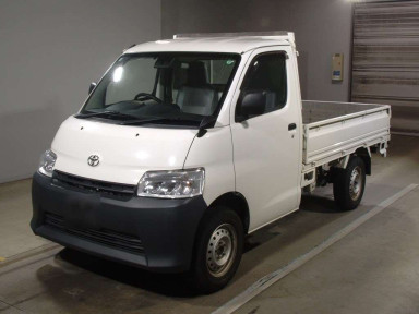 2021 Toyota Townace Truck