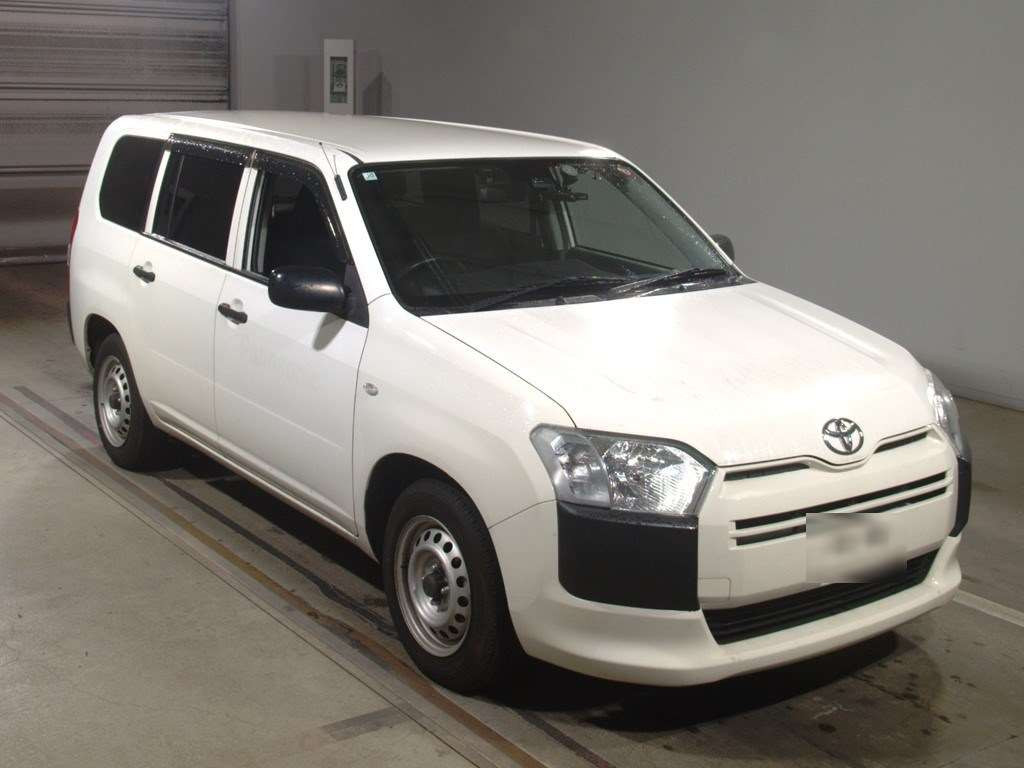 2019 Toyota Probox NSP160V[2]