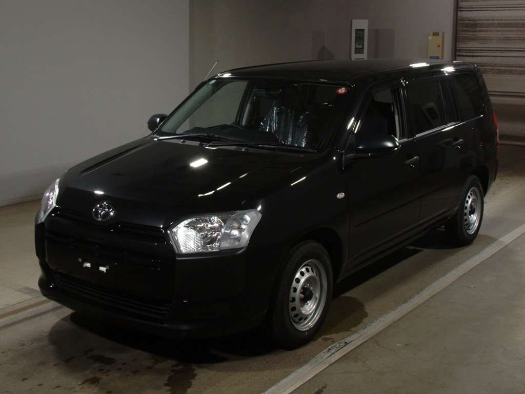 2024 Toyota Probox NCP160V[0]