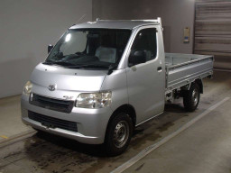 2008 Toyota Townace Truck