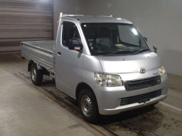 2008 Toyota Townace Truck