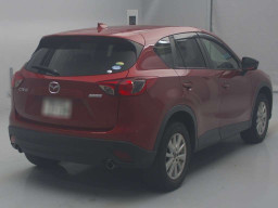 2012 Mazda CX-5