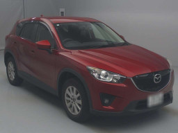 2012 Mazda CX-5