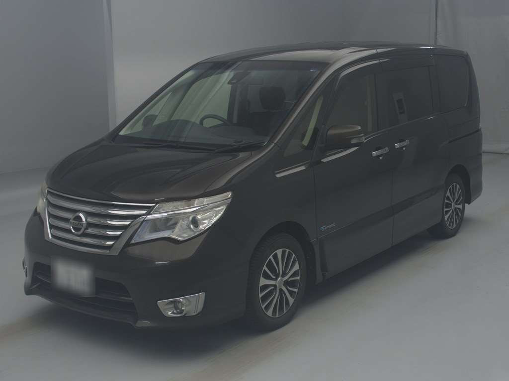 2014 Nissan Serena HFC26[0]