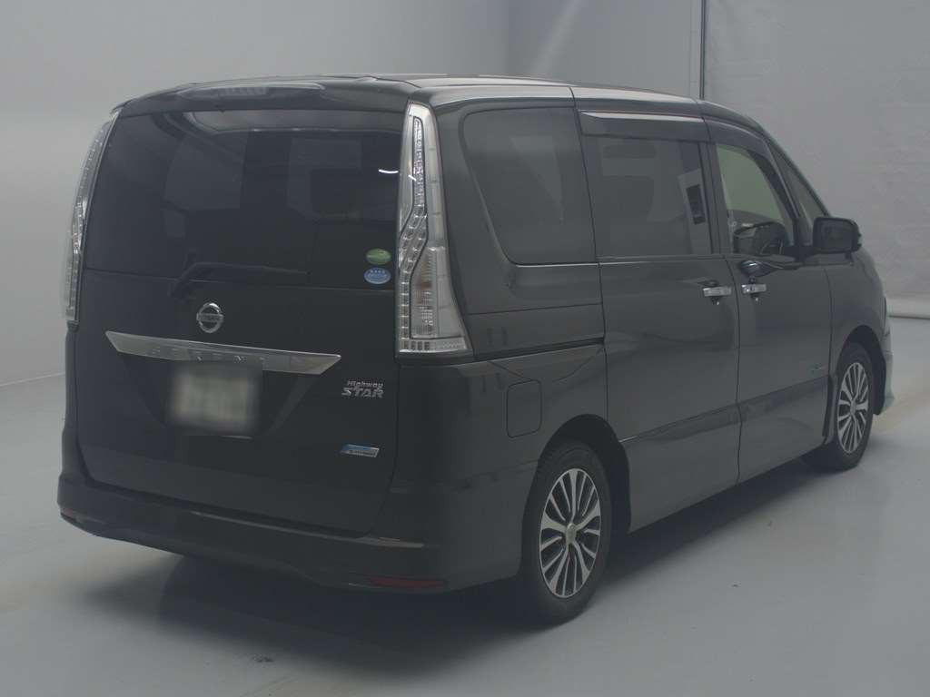 2014 Nissan Serena HFC26[1]