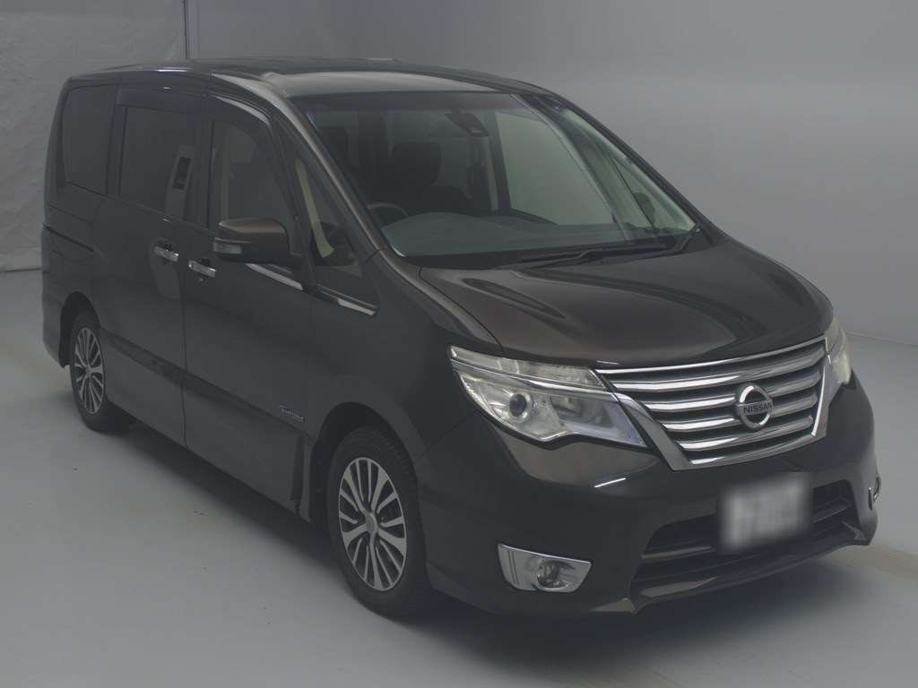 2014 Nissan Serena HFC26[2]