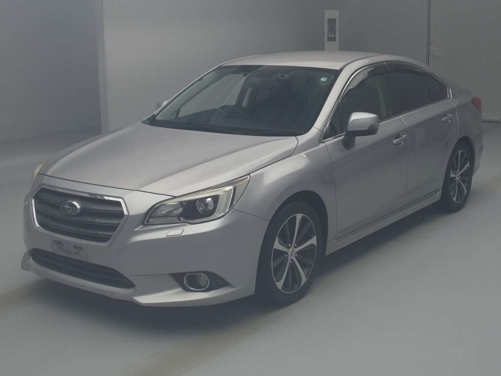 2015 Subaru Legacy B4 BN9[0]