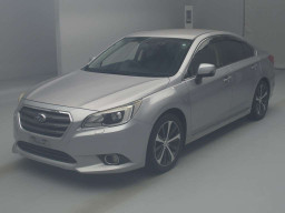 2015 Subaru Legacy B4