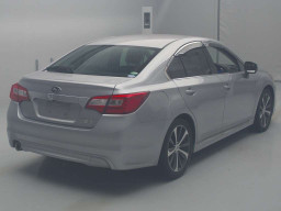 2015 Subaru Legacy B4