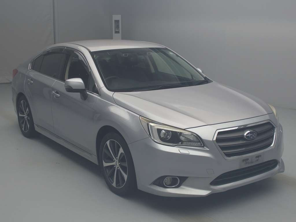 2015 Subaru Legacy B4 BN9[2]