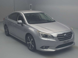 2015 Subaru Legacy B4