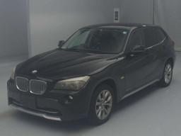 2011 BMW X1