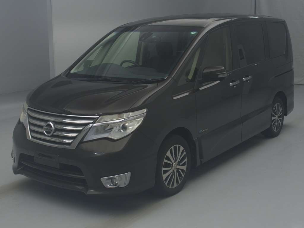 2015 Nissan Serena HFC26[0]