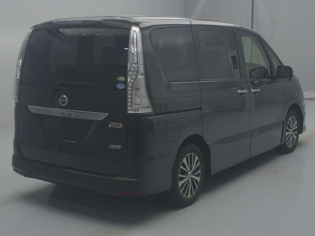 2015 Nissan Serena HFC26[1]