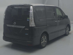 2015 Nissan Serena