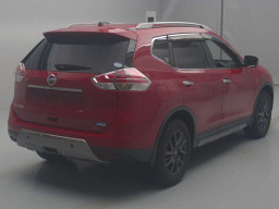 2015 Nissan X-Trail