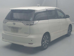 2014 Toyota Estima