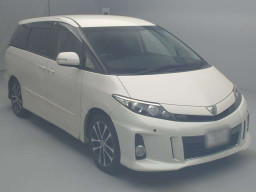 2014 Toyota Estima