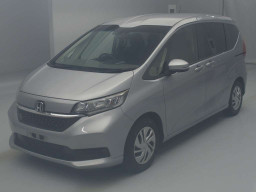 2020 Honda Freed