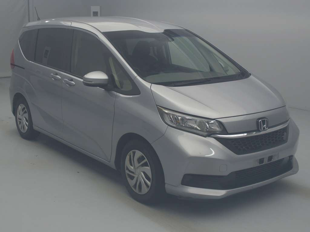 2020 Honda Freed GB5[2]