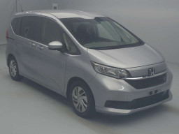 2020 Honda Freed