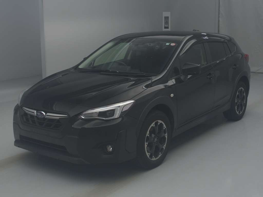 2021 Subaru XV GT3[0]