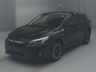 2021 Subaru XV