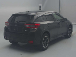 2021 Subaru XV