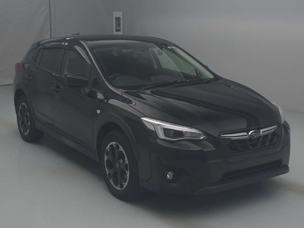 2021 Subaru XV GT3[2]