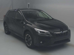 2021 Subaru XV