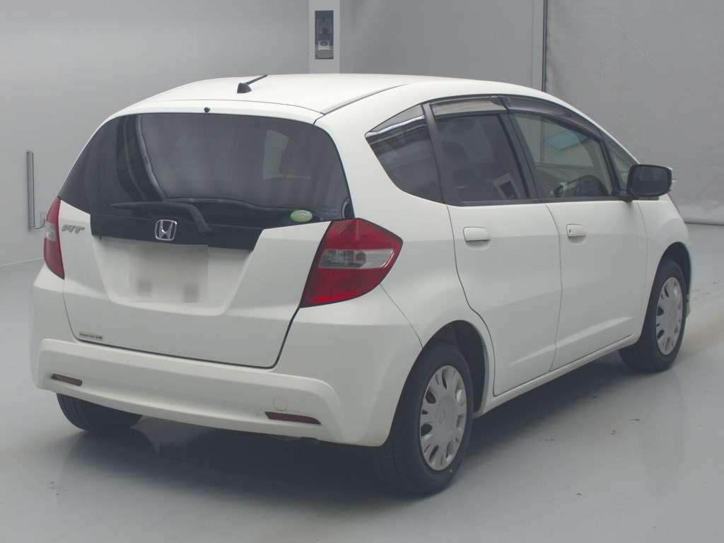 2011 Honda Fit GE6[1]