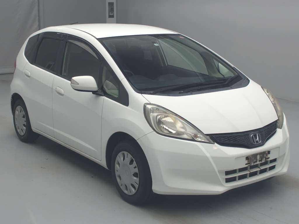 2011 Honda Fit GE6[2]