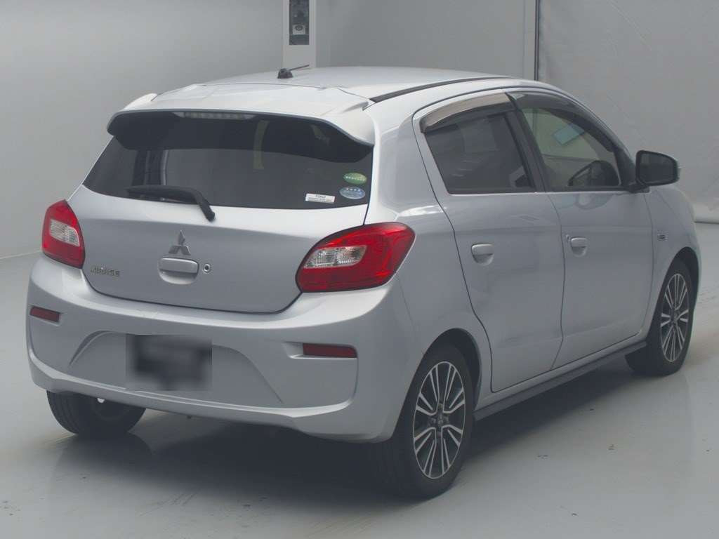 2017 Mitsubishi Mirage A03A[1]