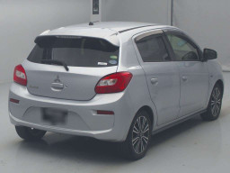 2017 Mitsubishi Mirage