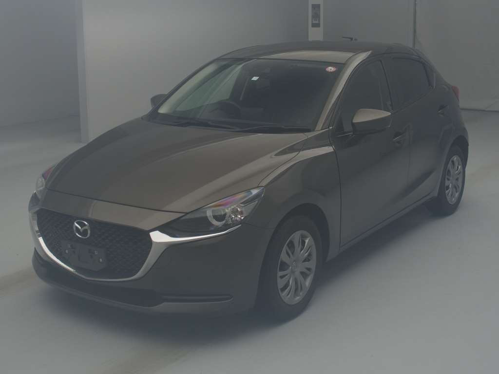 2020 Mazda Mazda2 DJLFS[0]