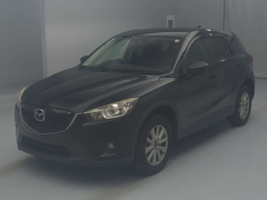 2012 Mazda CX-5