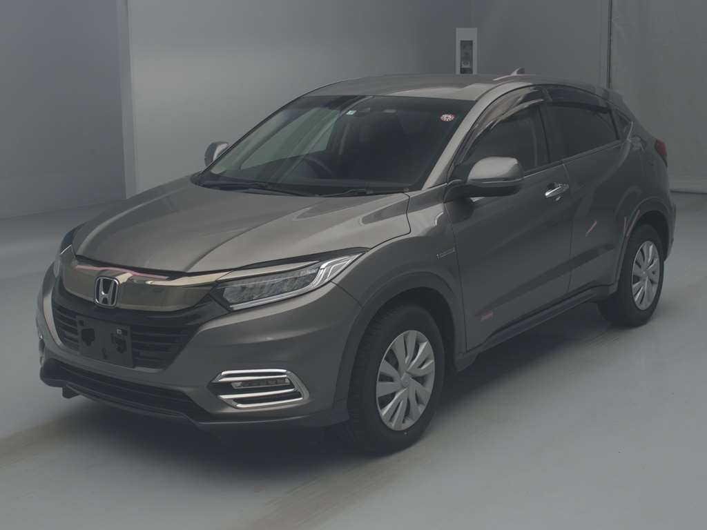 2019 Honda VEZEL RU4[0]