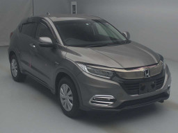 2019 Honda VEZEL