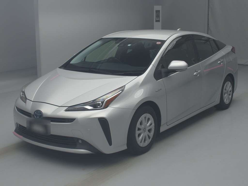 2019 Toyota Prius ZVW51[0]