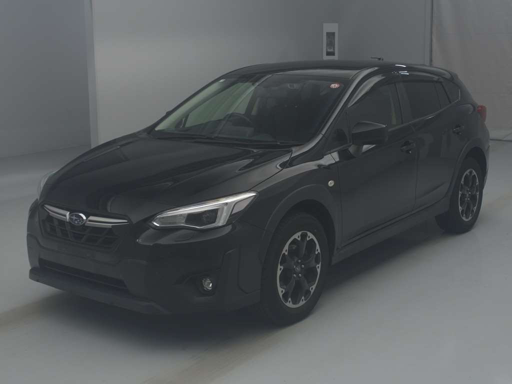 2021 Subaru XV GT3[0]