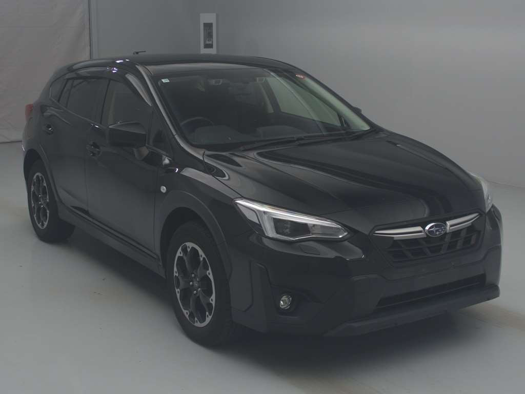 2021 Subaru XV GT3[2]