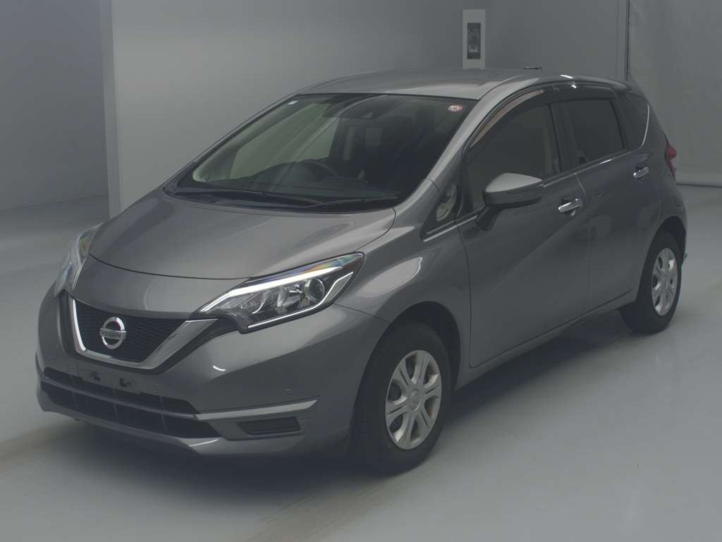 2018 Nissan Note NE12[0]