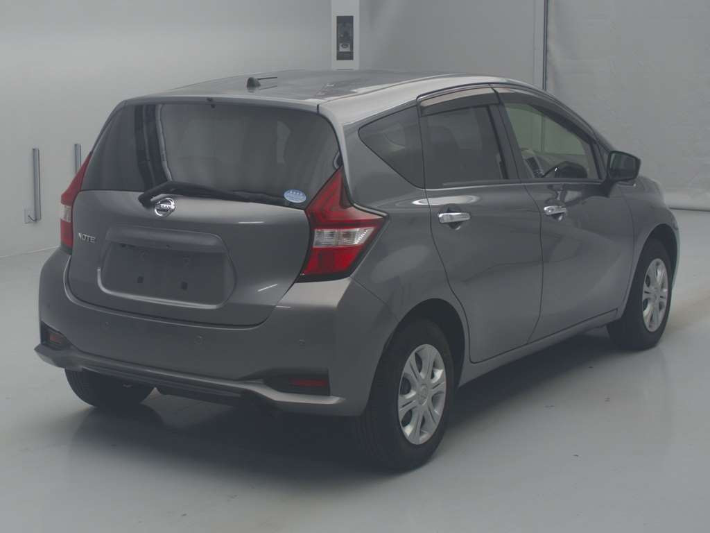 2018 Nissan Note NE12[1]